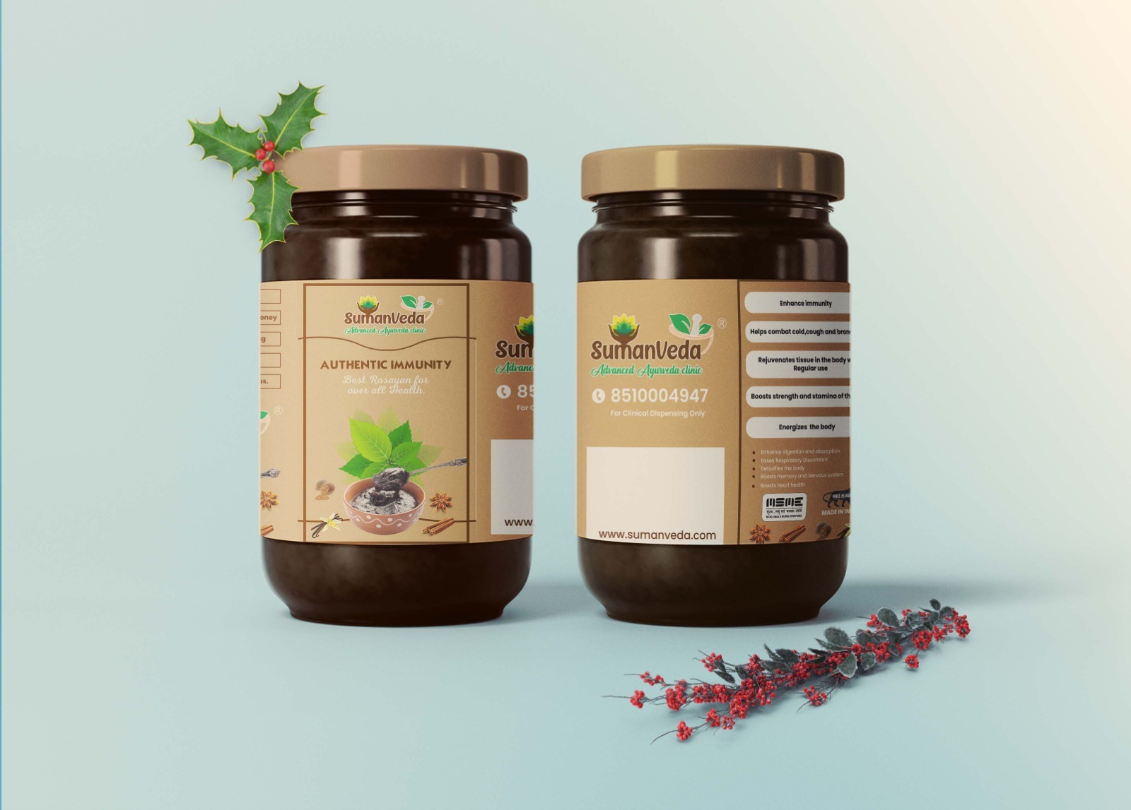 Packaging & Label design 11 by Brandingo